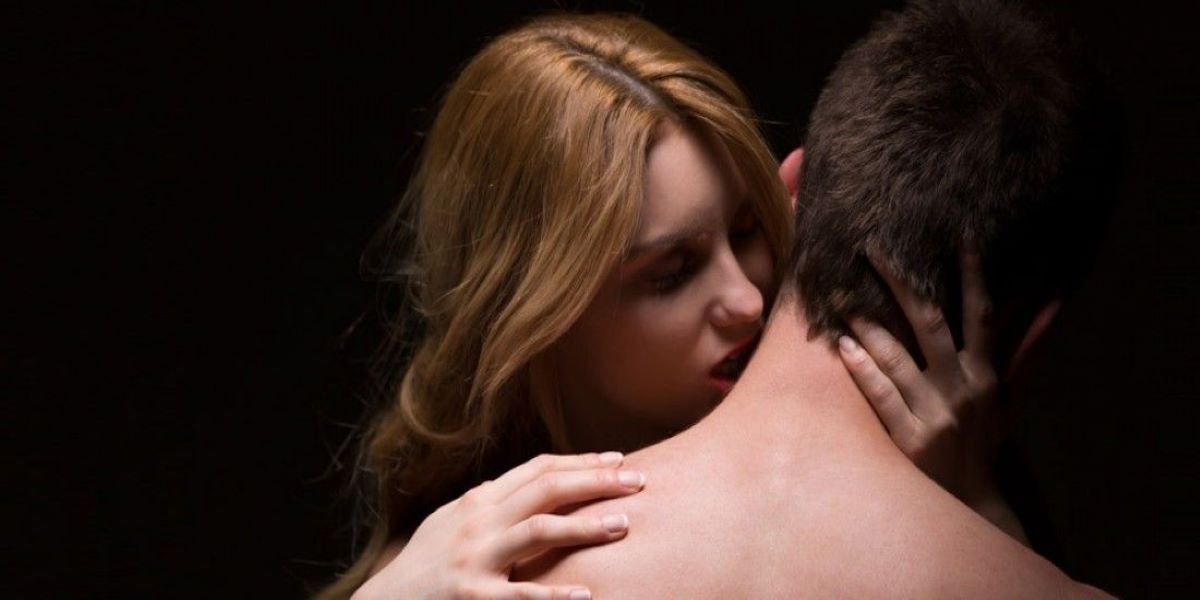How to Give a Hickey and Why.. or Why not.