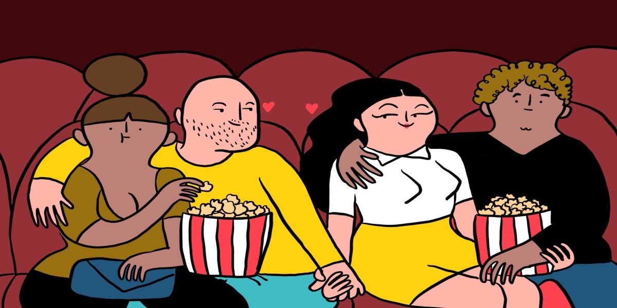 Cheating, Porn and Erotic Fantasies of Aussies.