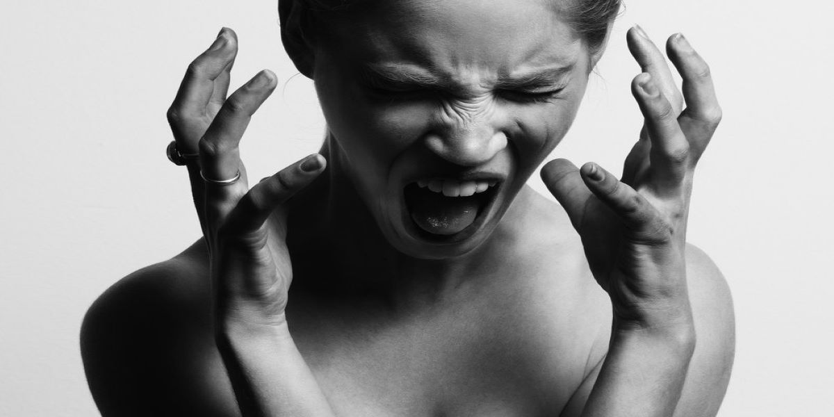 Don’t Call Me Hysterical!
