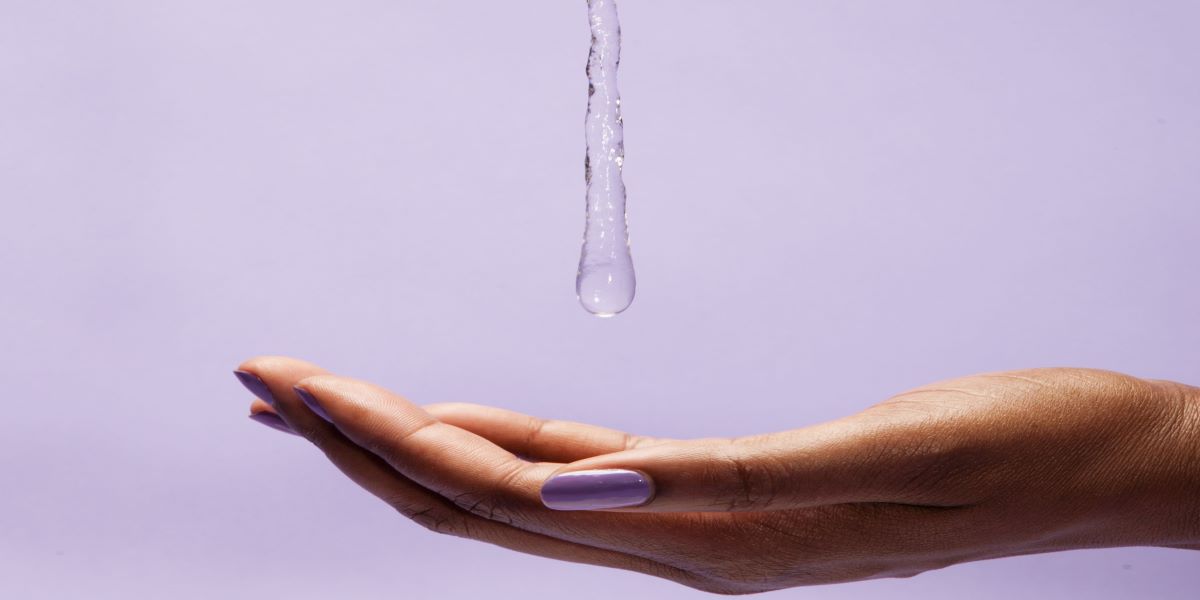 What Lube for which thing?