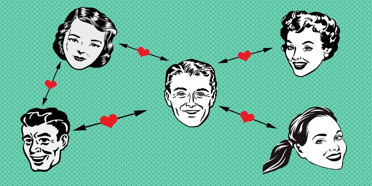 How to have Multiple Partners without being a Jerk