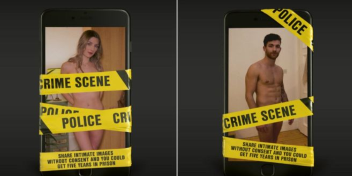 Revenge Porn: The law, the survivors and its effects.