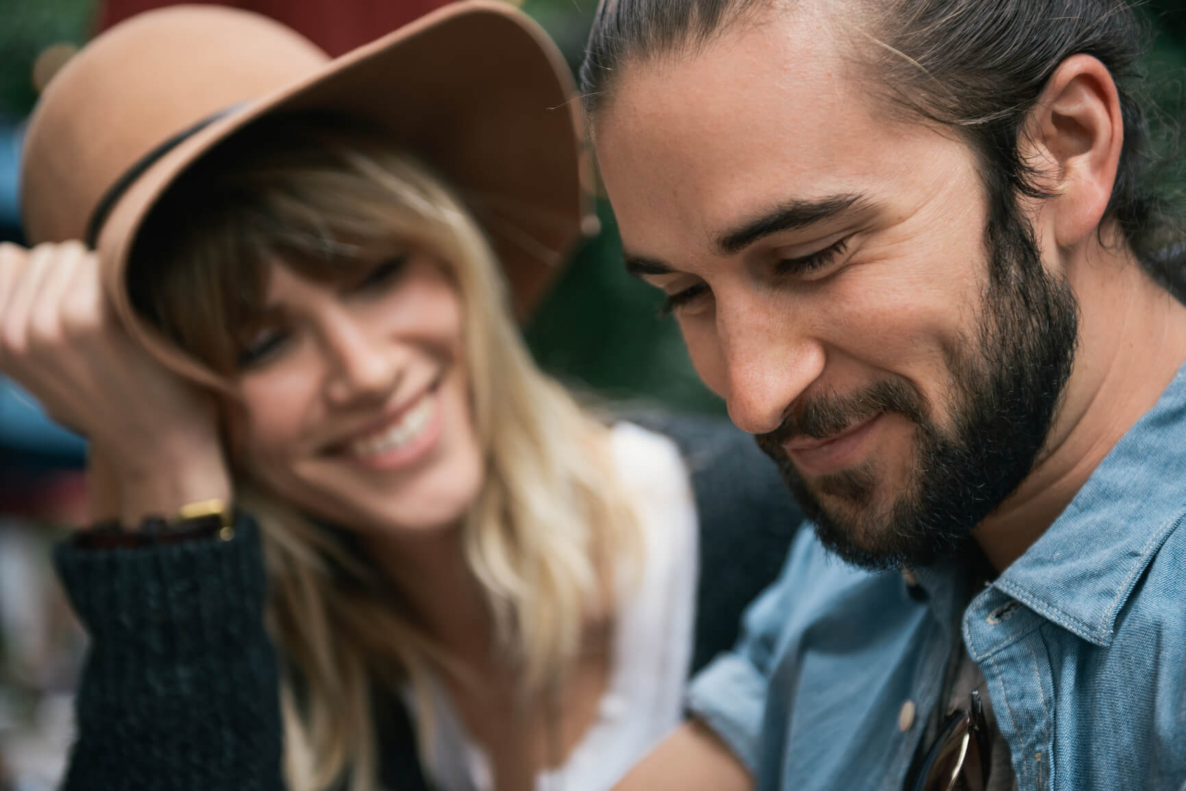 Sexual Problems Down Under: performance anxiety, premature ejaculation and vaginismus