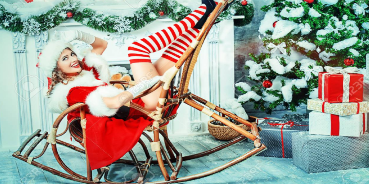 X-rated gifts for X-mas: for couples