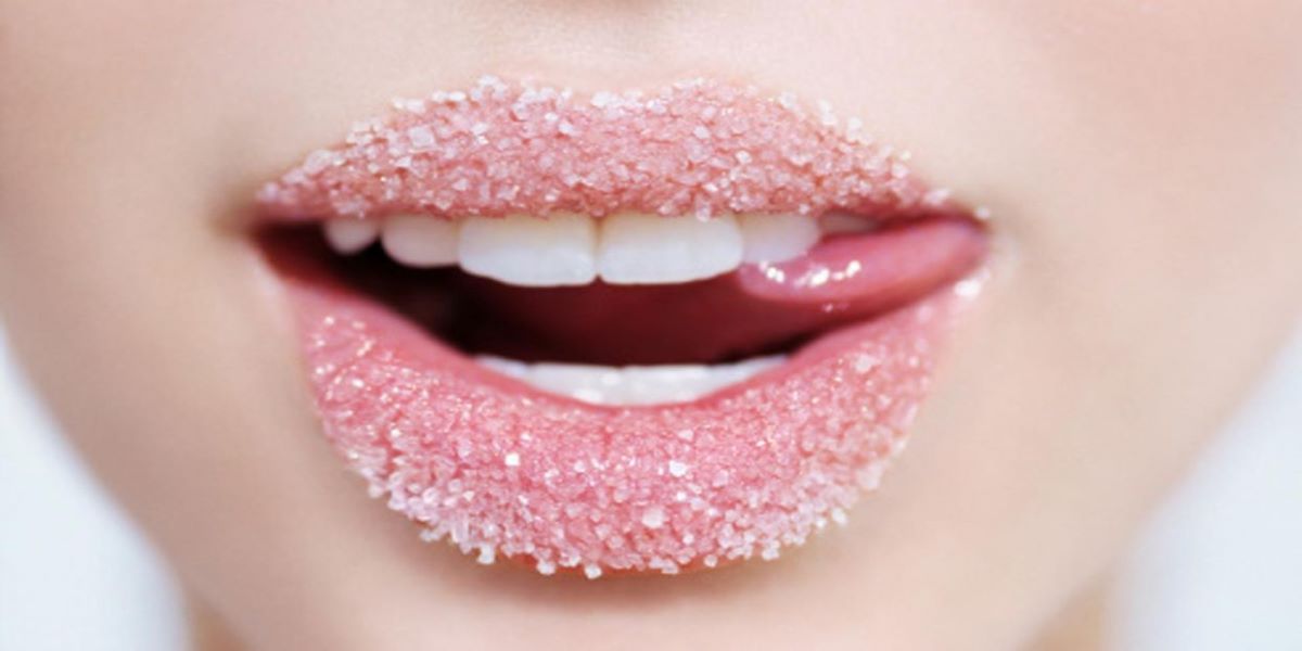 Sugar Babe Meets Salty End