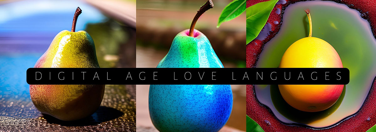 Love Languages in the Digital Era