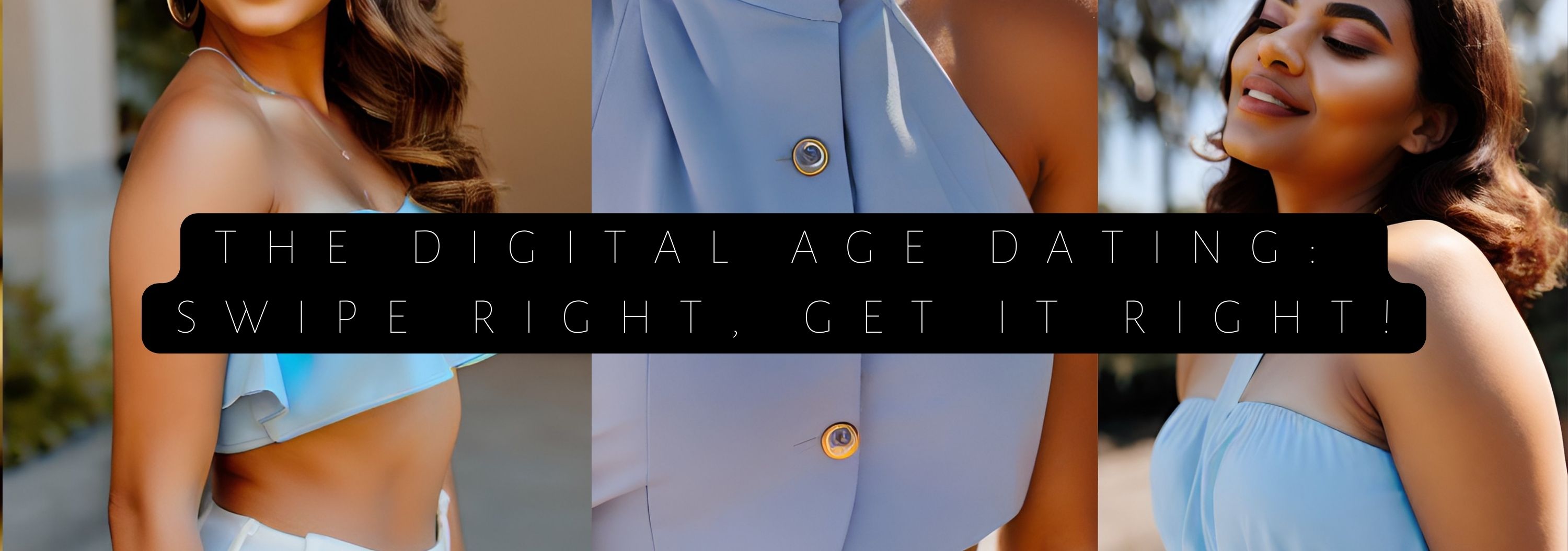 The Modern Dating Dilemma: Navigating Love in the Age of Technology