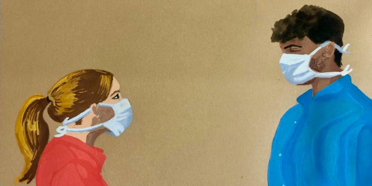 Is sex safe during the COVID-19 crisis?