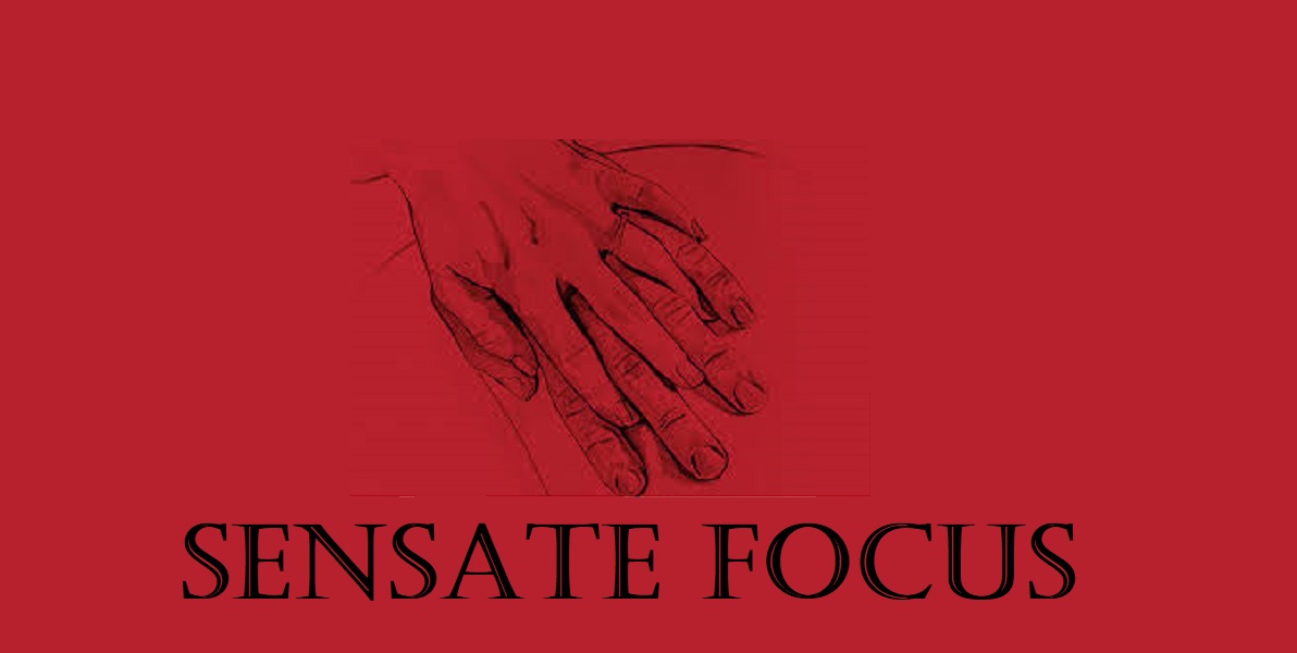 How to perform Sensate Focus.